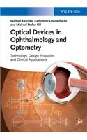 Optical Devices in Ophthalmology and Optometry: Technology, Design Principles, and Clinical Applications