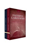 Faithful Labourers: A Reception History of Paradise Lost, 1667-1970: Volume I: Style and Genre; Volume II: Interpretative Issues