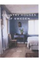 Country Houses of Sweden