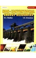 Non Conventional Energy Resources