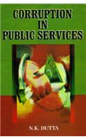 Corruption in Public Service