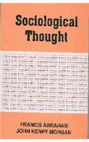 Sociological Thought