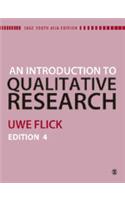 AN Introduction to Qualitative Research