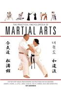 Practical Encyclopedia of Martial Arts