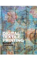 Digital Textile Printing