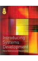 Introducing Systems Development