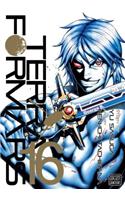 Terra Formars, Volume 16