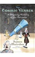 The Cosmic Verses: A Rhyming History of the Universe