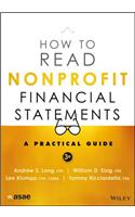 How to Read Nonprofit Financial Statements: A Practical Guide