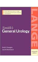 Smith's General Urology