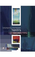 Contemporary International Tapestry