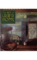 The Arts and Crafts Home