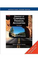 Principles of Corporate Financial Accounting
