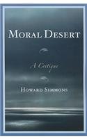 Moral Desert: A Critique