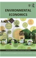 Environmental Economics