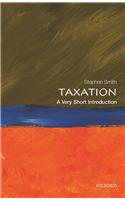 Taxation: A Very Short Introduction