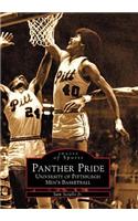 Panther Pride:: University of Pittsburgh Men's Basketball