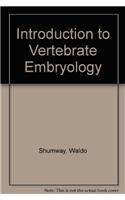Introduction to Vertebrate Embryology
