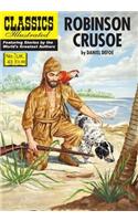 Robinson Crusoe