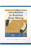 Introduction to Business Data Mining