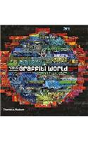 Graffiti World: Street Art from Five Continents