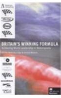 Britain's Winning Formula: Achieving World Leadership in Motorsports