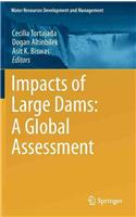 Impacts of Large Dams: A Global Assessment