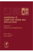 Handbook of Computer Vision and Applications