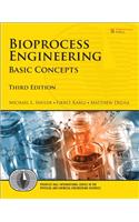 Bioprocess Engineering: Basic Concepts
