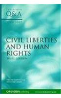 Civil Liberties and Human Rights Q&A