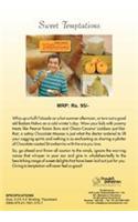 Sweet Temptations