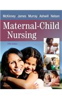 Maternal-Child Nursing