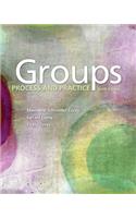 Groups: Process and Practice