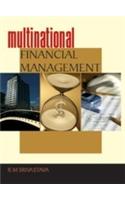 Multinational Financial Management