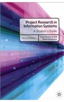Project Research in Information Systems
