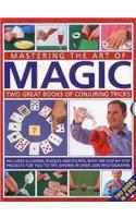Mastering the Art of Magic