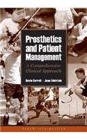 Prosethetics and Patient Management: A Comprehensive Clinical Approach