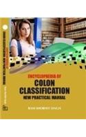 Encyclopaedia of Colon Classification: New Practical Manual