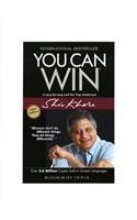 You Can Win: A Step by Step Tool for Top Achievers