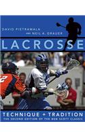 Lacrosse: Technique and Tradition