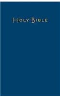 Large Print Church Bible-CEB