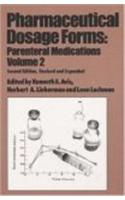 Pharmaceutical Dosage Forms
