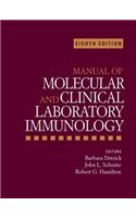 Manual of Molecular and Clinical Laboratory Immunology