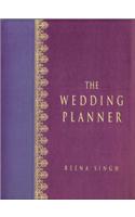 The Wedding Planner