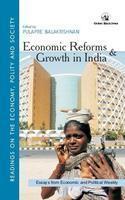 Economic Reforms and Growth in India: Essay from Economic and Political Weekly