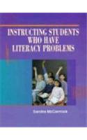 Instructing Students Who Have Literacy Problems