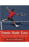 Tennis Made Easy