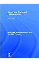 Local and Regional Development
