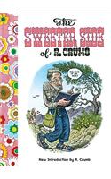 The Sweeter Side of R. Crumb