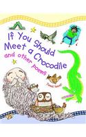 If You Should Meet a Crocodile
